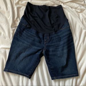 New maternity shorts Isabel maternity